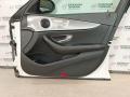 дверь передняя правая Mercedes-Benz E-Класс W213/S213/C238/A238 2018, 2.0 л., M 274.920, бензин, АКПП, 149 polar white или polarweiss, седан, задний привод, правый руль, A2137200205 - фото №36