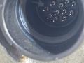 КПП автоматическая (АКПП) BMW 5 серия F07/F10/F11 F11 2010, 2.5 л., N52 B25 AF, бензин, АКПП, универсал, задний привод, правый руль, 24007644859, 7644859, 24007607846, 7607846, 24147567139, 7567139, 25117603258, 7603258 - фото №23