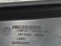 уплотнитель двери BMW X1 F48 2017, 2.0 л., B48 A20 B, бензин, АКПП, синий mediterranblau c10, полный привод, правый руль, 51767349643, 7349643 - фото №10