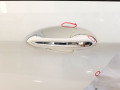 дверь задняя левая BMW 5 серия G30/G31 G31 2017, 2.0 л., B48 B20 B, бензин, АКПП, alpinweiss 3 (300), универсал, правый руль, 41007408965, 7408965 - фото №38