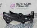 ручка открывания капота BMW 5 серия G30/G31 G30 2017, 2.0 л., B47 D20 A, дизель, АКПП, black sapphire metallic (475), седан, задний привод, правый руль, 51477343444, 7343444, 51477343443, 7343443 - фото №3