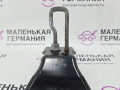 Ответная часть (скоба) замка капота BMW X5 E70 [рестайлинг] 2011, 3.0 л., N55 B30 A, бензин, АКПП, белый, правый руль, 51237164802, 7164802 - фото №5