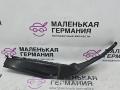 водосток крышки багажника BMW X3 G01 2019, 2.0 л., B48B20C, бензин, АКПП, c1m phytonic-blau metallic, внедорожник 5 дв., полный привод, 51497424599, 7424599 - фото №7