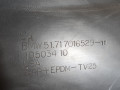 пороги (комплект) BMW Z4 E85 2004, 3.0 л., M54 B30 (306S3), бензин, робот, titansilber metallic (354), кабриолет, 51717016529, 51717016530, 51717068853, 51717068854, 7068853, 7068854 - фото №12