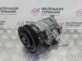 компрессор кондиционера Mercedes-Benz GLA-Класс X156 2014, 2.0 л., M 270.920, бензин, робот, белый calcite white (650u), хетчбэк 5 дв., полный привод, правый руль, A0038304360, 4471504484 - фото №10