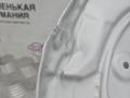 защитный кожух тормозного механизма BMW 5 серия G30/G31 G30 2018, 2.0 л., B48 B20 A, бензин, АКПП, a96 mineral-weiss metallic, седан, задний привод, правый руль, 34206861802, 6861802 - фото №8
