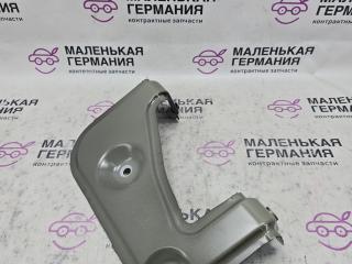 крепление ( кронштейн ) крыла BMW X5 G05 (2018 - 2026), 3.0 л., B58B30C, бензин, черный, полный привод, 741822006, 41007492370, 7492370, 7418220