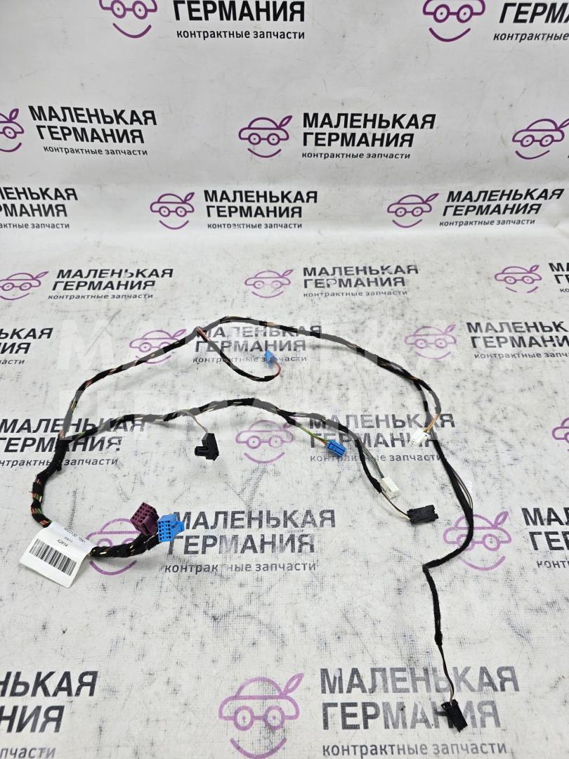 дверная проводка Mercedes-Benz E-Класс W212/S212/C207/A207 W212 2012, 1.8 л., M 271.860, бензин, АКПП, 040 черный, седан, задний привод, правый руль, A2124405733 - фото №1