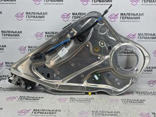 замок двери задней левой Mercedes-Benz C-Класс W204 [рестайлинг] W204.048 2012, 1.8 л., M 271.860, бензин, АКПП, 149 белый, седан, задний привод, правый руль, A2047302735