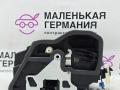 замок двери передней левой BMW X4 F26 2014, 2.0 л., N20 B20 A, бензин, АКПП, 475 black sapphire metallic, полный привод, правый руль, 51217318415, 7318415, 51217276667, 7276667 - фото №8
