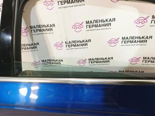 стекло двери задней левой Audi A4 B9 2017, 2.0 л., CVKB, бензин, МКПП, s9/x5q синий металлик, седан, передний привод, правый руль, 8W5845205