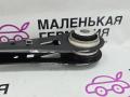 рычаг подвески BMW 5 серия G30/G31 G31 2017, 2.0 л., B48 B20 B, бензин, АКПП, alpinweiss 3 (300), универсал, правый руль, 33326861114, 6861114 - фото №8