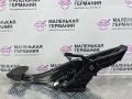 педаль тормоза BMW 5 серия G30/G31 G30 2018, 2.0 л., B48 B20 A, бензин, АКПП, черный 475, седан, задний привод, правый руль, 35006861772, 6861772 - фото №4