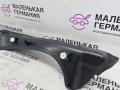 водосток крышки багажника BMW 5 серия G30/G31 G30 2018, 2.0 л., B48 B20 A, бензин, АКПП, a96 mineral-weiss metallic, седан, задний привод, правый руль, 51497400596, 7400596 - фото №6
