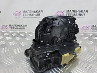 замок двери передней правой BMW 5 серия G30/G31 G31 2017, 2.0 л., B48 B20 B, бензин, АКПП, alpinweiss 3 (300), универсал, правый руль, 51217477700, 7477700