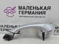 ручка наружная BMW 5 серия F10/F11 [рестайлинг] F10 2013, 2.0 л., N20 B20 A, бензин, серебро, седан, 51217231934, 7231934 - фото №3