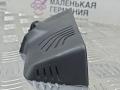 накладка на зеркало BMW 5 серия G30/G31 G30 2017, 2.0 л., B47 D20 A, дизель, АКПП, black sapphire metallic (475), седан, задний привод, правый руль, 51169303999, 9303999 - фото №5