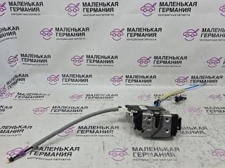 замок двери задней правой Mercedes-Benz GLA-Класс X156 2014, 2.0 л., M 270.920, бензин, робот, белый, хетчбэк 5 дв., полный привод, правый руль, A2047302835