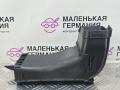 воздухозаборник BMW 3 серия F30/F31/F34 F30 2012, 2.0 л., N20 B20 B, бензин, АКПП, черный, седан, задний привод, правый руль, 13717597584, 7597584, 13717597585, 7597585 - фото №4