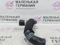 патрубок радиатора Audi A5 F5 2018, 2.0 л., CVKB, бензин, АКПП, белый металлик 2y / s9r, хетчбэк 5 дв., правый руль, 1K0122291CB - фото №4