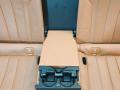 салон (комплект сидений) BMW 5 серия G30/G31 G30 2018, 2.0 л., B48 B20 A, бензин, АКПП, a96 mineral-weiss metallic, седан, задний привод, правый руль, 7456251, 7456252, 7886028, 2779071, 6834174 - фото №83