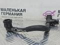 трубка охлаждающей жидкости BMW 5 серия G30/G31 G30 2018, 2.0 л., B48 B20 A, бензин, АКПП, черный 475, седан, задний привод, правый руль, 17128602612, 8602612 - фото №7