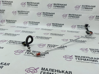 трубка вакуумная BMW 5 серия G30/G31 G30 2019, 4.4 л., N63 B44 C, бензин, АКПП, carbonschwarz metallic (416), седан, полный привод, 11668602031, 8602031