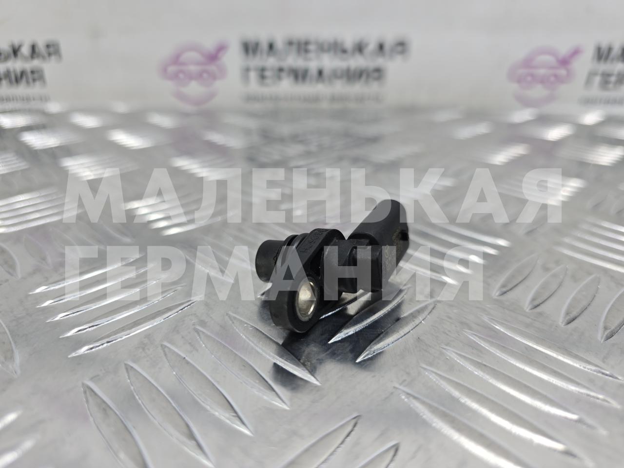 датчик распредвала Mercedes-Benz E-Класс W213/S213/C238/A238 2018, 2.0 л., M 274.920, бензин, АКПП, 149 polar white или polarweiss, седан, задний привод, правый руль, A2709050400 - фото №1