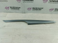 накладка двери (крышки) багажника BMW X3 G01 2019, 2.0 л., B46 B20 B, бензин, АКПП, белый alpinweiss 3 (300), задний привод, 51418747318, 8747318 - фото №4
