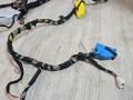 проводка BMW X1 F48 2016, 2.0 л., B47 C20 A, дизель, АКПП, alpinweiss 3 (300), передний привод, правый руль, 7590356, 13264011, 9323805, 9389548, 9385208, 61139309444, 9309444, 9328853, 61136941424, 6941424, 6913653, 9267278, 7590363, 8526162, 9221027, 8364549, 9354842, 61139354842, 1823486, 9360501 - фото №2