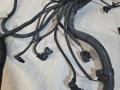 проводка двигателя BMW X6 E71/E72 E71 2009, 3.0 л., N54 B30 A, бензин, серебро, правый руль, 12527584104, 7584104, 12527584099, 7584099, 12517573300, 7573300, 12517507220, 7507220 - фото №5