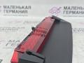 дополнительный стоп-сигнал Volkswagen Passat B8 2015, 1.8 л., CJSA, бензин, робот, 2t/c9x чёрный перламутр, седан, правый руль, 3G5945087, 3G5945087A - фото №7