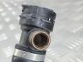 патрубок радиатора BMW 7 серия F01/F02 [рестайлинг] F02 2013, 3.0 л., N52 B30 AF, бензин, АКПП, седан, задний привод, правый руль, 17127578399, 7578399 - фото №5