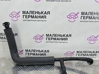 трубка вентиляции картерных газов BMW 5 серия F07/F10/F11 F11 2010, 2.5 л., N52 B25 AF, бензин, АКПП, универсал, задний привод, правый руль, 11157581815, 7581815