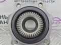 подшипник ступицы BMW 5 серия G30/G31 G30 2018, 2.0 л., B48 B20 A, бензин, АКПП, a96 mineral-weiss metallic, седан, задний привод, правый руль, 31202408656, 6869788, 2408656 - фото №3