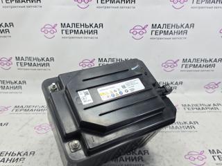 аккумулятор (AKБ) BMW X5 G05 (2018 - 2026), 3.0 л., B58B30C, бензин, черный, полный привод, 5A48C60, 61215A38DE3, 5A38DE3, 61219832891, 9832891