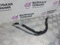 минусовой провод аккумулятора Mercedes-Benz GLA-Класс X156 2014, 2.0 л., M 270.920, бензин, робот, белый calcite white (650u), хетчбэк 5 дв., полный привод, правый руль, A2465400335 - фото №9