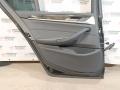 дверь задняя левая BMW 5 серия G30/G31 G30 2017, 2.0 л., B47 D20 A, дизель, АКПП, black sapphire metallic (475), седан, задний привод, правый руль, 41007408963, 7408963 - фото №24