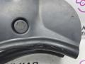 щиток, защищающий от ударов камней BMW X6 E71/E72 E71 2009, 3.0 л., N54 B30 A, бензин, серебро, правый руль, 33316782522, 6782522 - фото №5