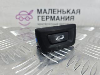 кнопка открытия багажника BMW X3 G01 2019, 2.0 л., B48B20C, бензин, АКПП, c1m phytonic-blau metallic, внедорожник 5 дв., полный привод, 61319275119, 9275119