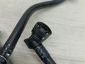 клапан вентиляции топливного бака BMW 4 серия F32/F33 F32 (2013 - 2017), 2.0 л., N20 B20 B, бензин, АКПП, задний привод, 7636144, 13907636144 - фото №6