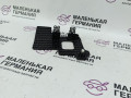 кронштейн (крепление) BMW 5 серия G30/G31 G30 2019, 4.4 л., N63 B44 C, бензин, АКПП, carbonschwarz metallic (416), седан, полный привод, 61138799229, 8799229 - фото №5