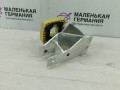 кронштейн радиатора BMW 5 серия G30/G31 G30 (2016 - 2020), 2.0 л., B47 D20 A, дизель, белый, седан, 51117357215, 7357215 - фото №2