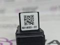 диагностический интерфейс BMW X1 F48 2017, 2.0 л., B48 A20 B, бензин, АКПП, alpinweiss 3 (300), полный привод, правый руль, 61136814609, 6814609 - фото №5