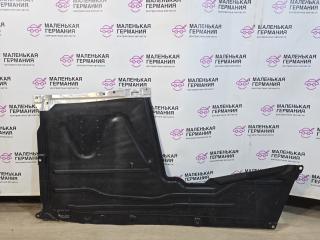 защита днища BMW 3 серия F30/F31/F34 (2011 - 2016), 51757241831, 7241831