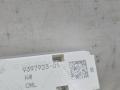 фонарь освещения пространства для ног BMW 5 серия G30/G31 G31 2017, 2.0 л., B48 B20 B, бензин, АКПП, alpinweiss 3 (300), универсал, правый руль, 9397923, 63319397923 - фото №10