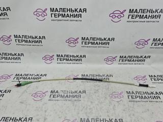 трос двери BMW X3 F25 2013, 2.0 л., N20 B20 A, бензин, АКПП, а52/7 spacegrau, хетчбэк 5 дв., полный привод, правый руль, 51227319353, 7319353