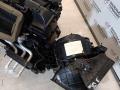 отопитель в сборе (печка) BMW X5 F15 2014, 3.0 л., N57 D30 A, дизель, АКПП, mineralweiss metallic (a96), полный привод, правый руль, 64119291189, 9291189, 64119291193, 9291193, 990919, 990987, 9349279, 669180 - фото №7