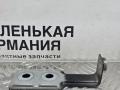 внутреннее крепление крыла BMW 5 серия G30/G31 G30 2017, 2.0 л., B47 D20 A, дизель, АКПП, black sapphire metallic (475), седан, задний привод, правый руль, 41007440418, 7440418 - фото №4
