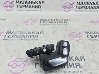 кнопка (выключатель) Mercedes-Benz E-Класс W212 [рестайлинг] W212 2014, 2.0 л., M 274.920, бензин, АКПП, 149 u белый, седан, задний привод, правый руль, A2129050351